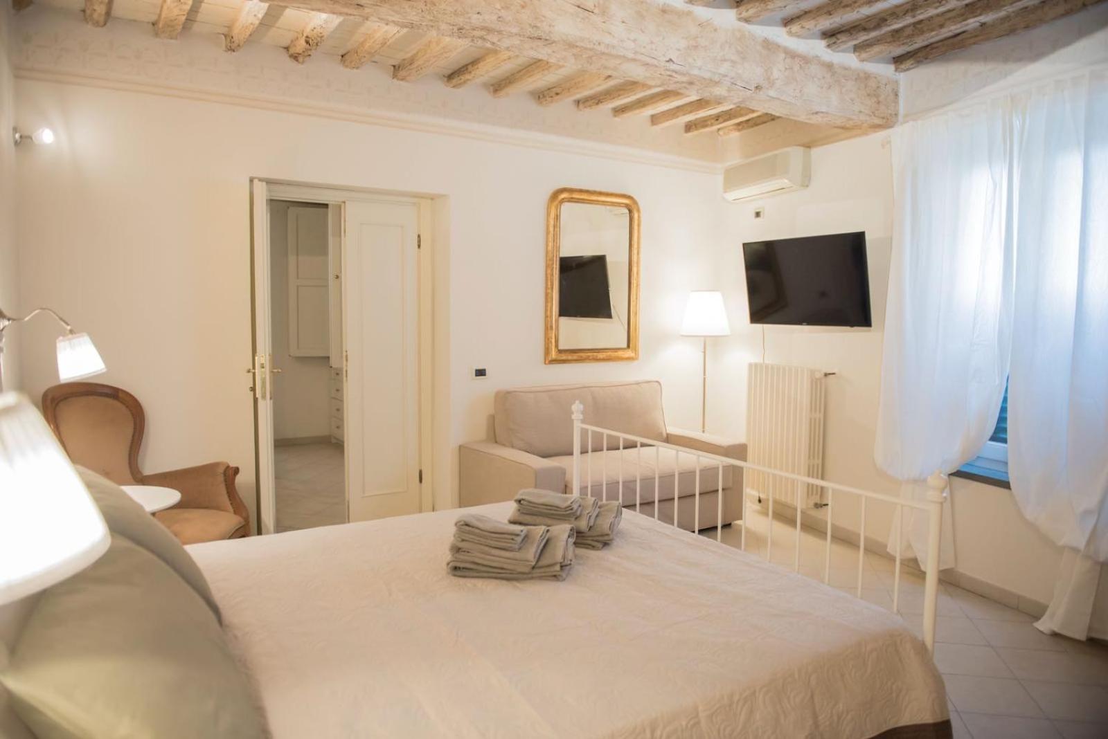 Casa Laurentius Pisa Kültér fotó
