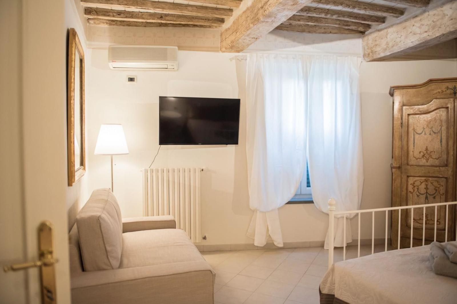 Casa Laurentius Pisa Kültér fotó