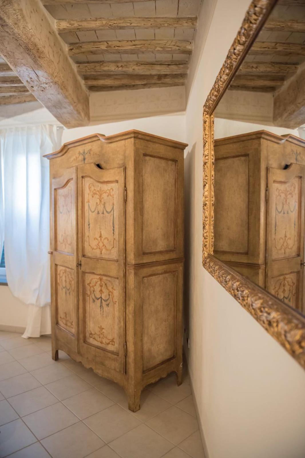 Casa Laurentius Pisa Kültér fotó