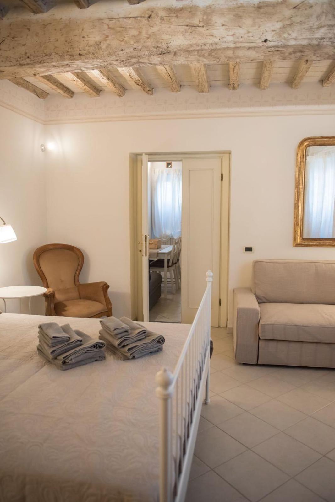 Casa Laurentius Pisa Kültér fotó