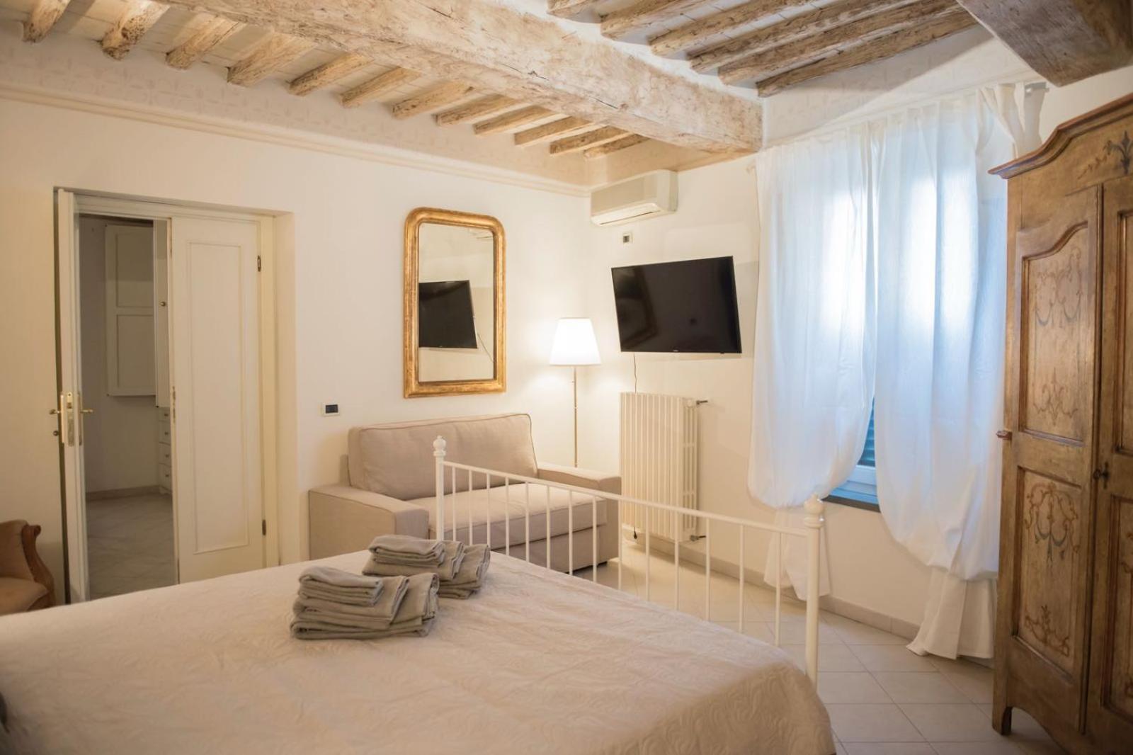 Casa Laurentius Pisa Kültér fotó