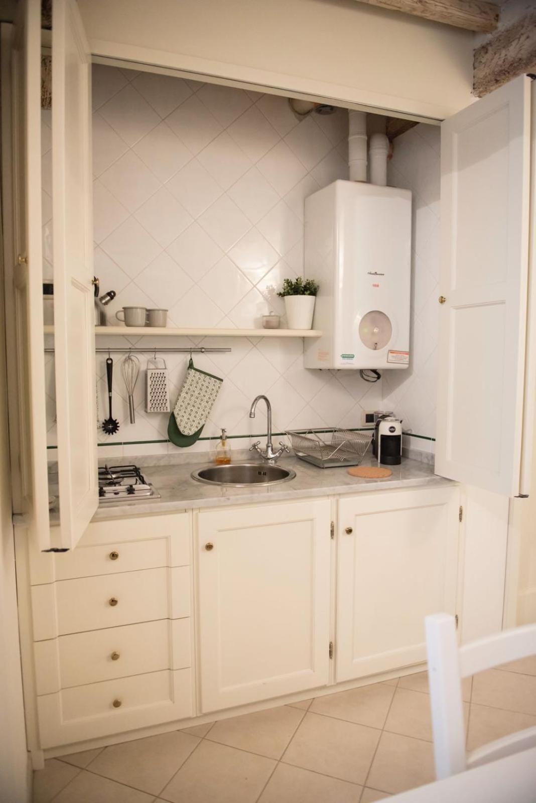 Casa Laurentius Pisa Kültér fotó