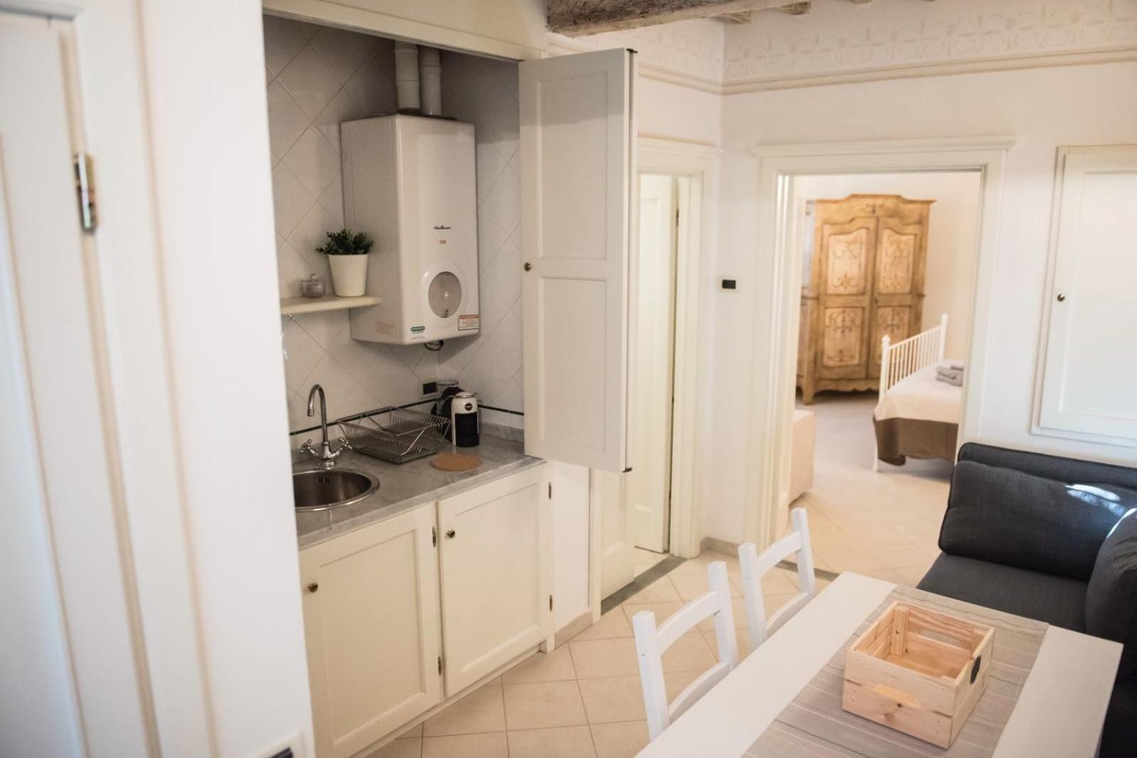 Casa Laurentius Pisa Kültér fotó