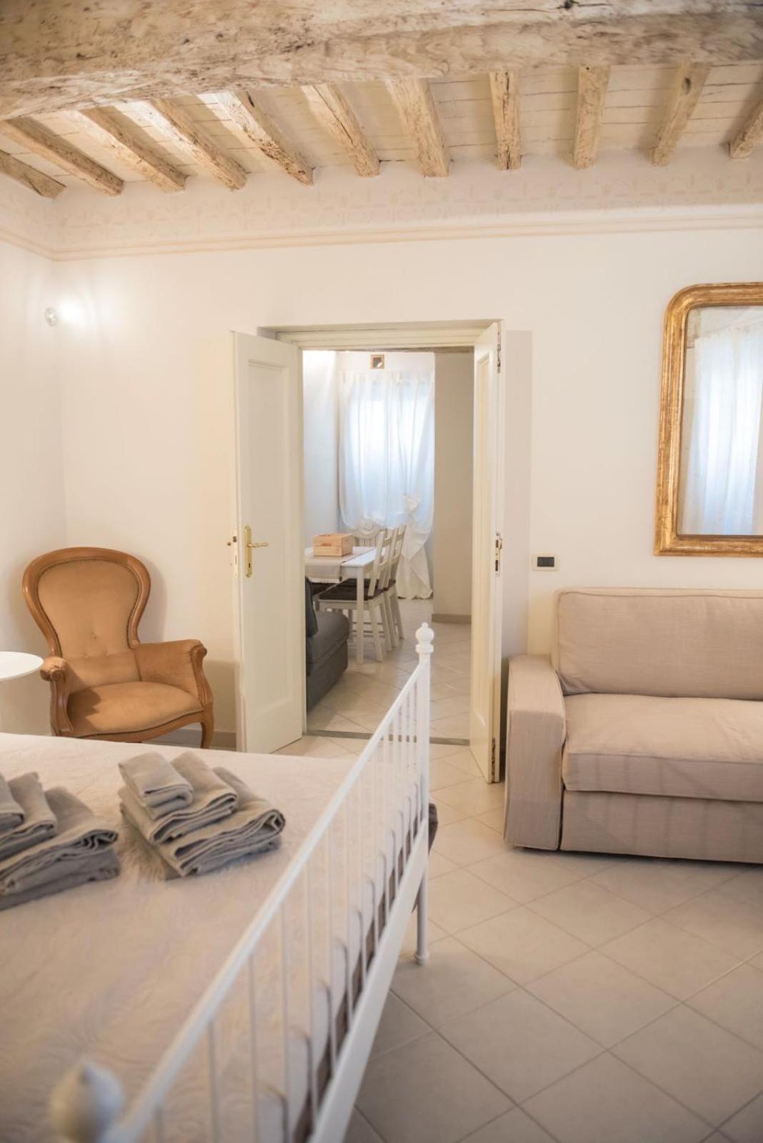 Casa Laurentius Pisa Kültér fotó