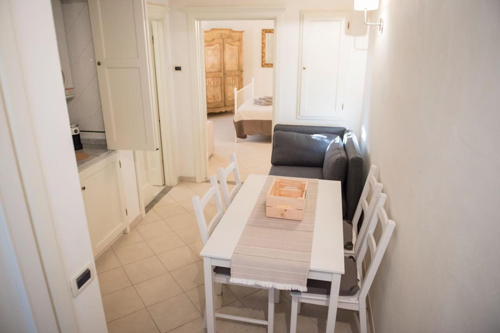 Casa Laurentius Pisa Kültér fotó