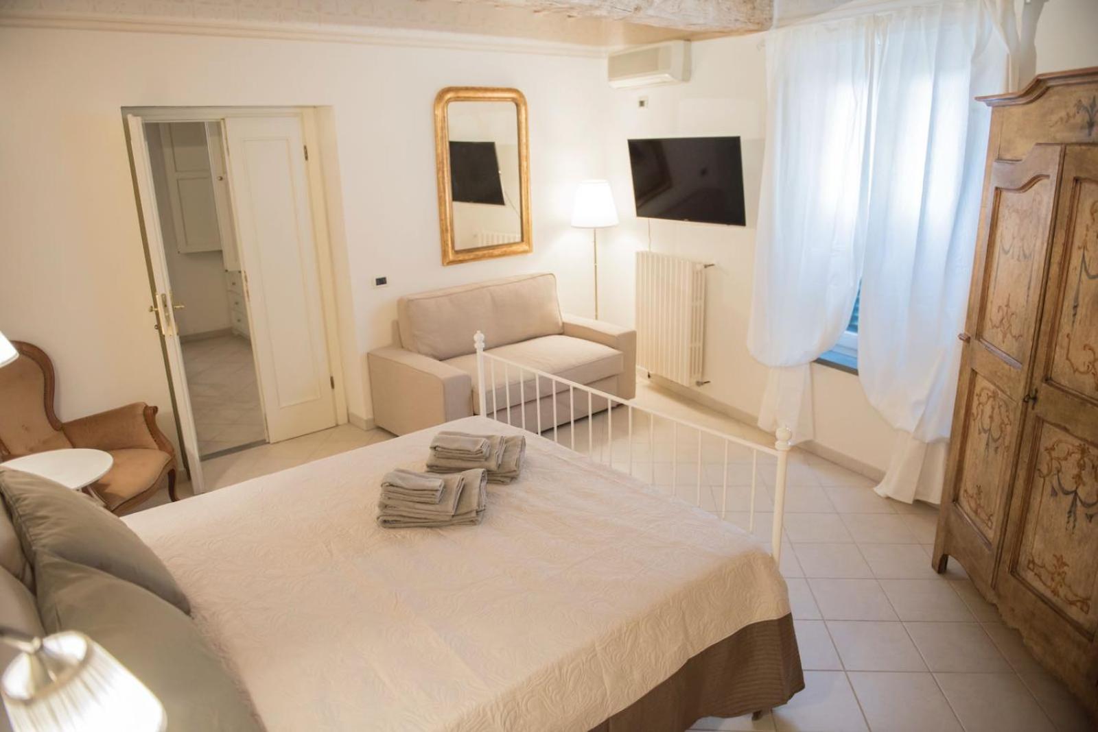 Casa Laurentius Pisa Kültér fotó