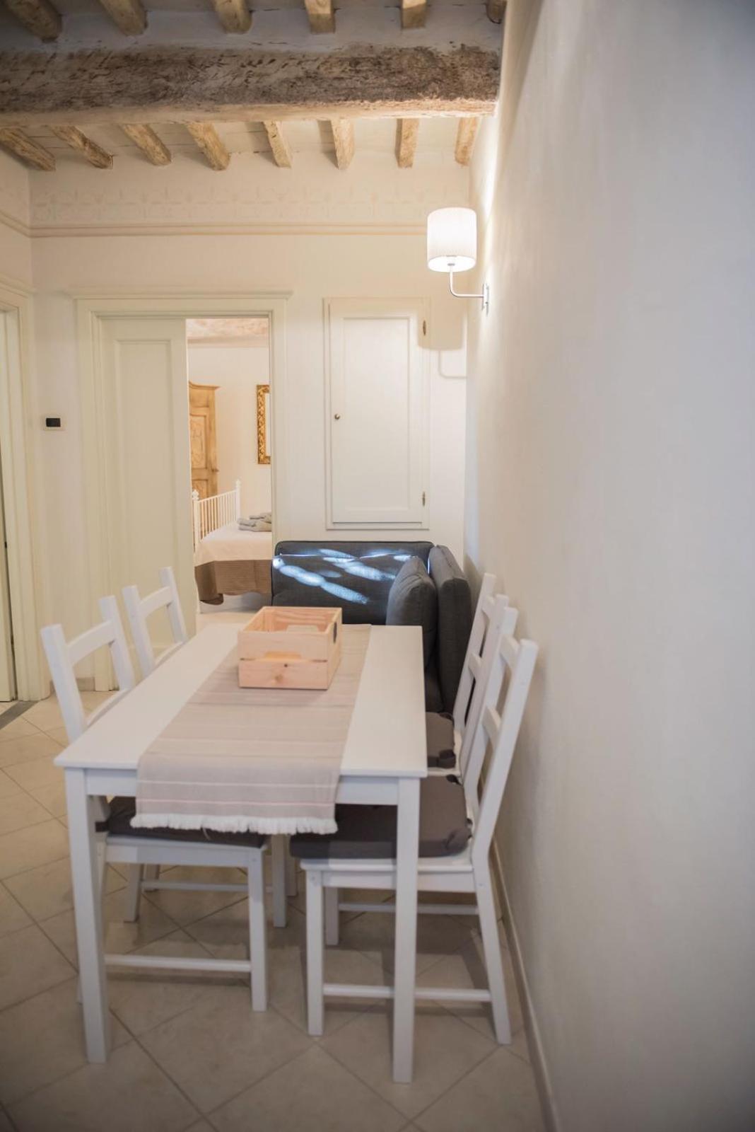 Casa Laurentius Pisa Kültér fotó