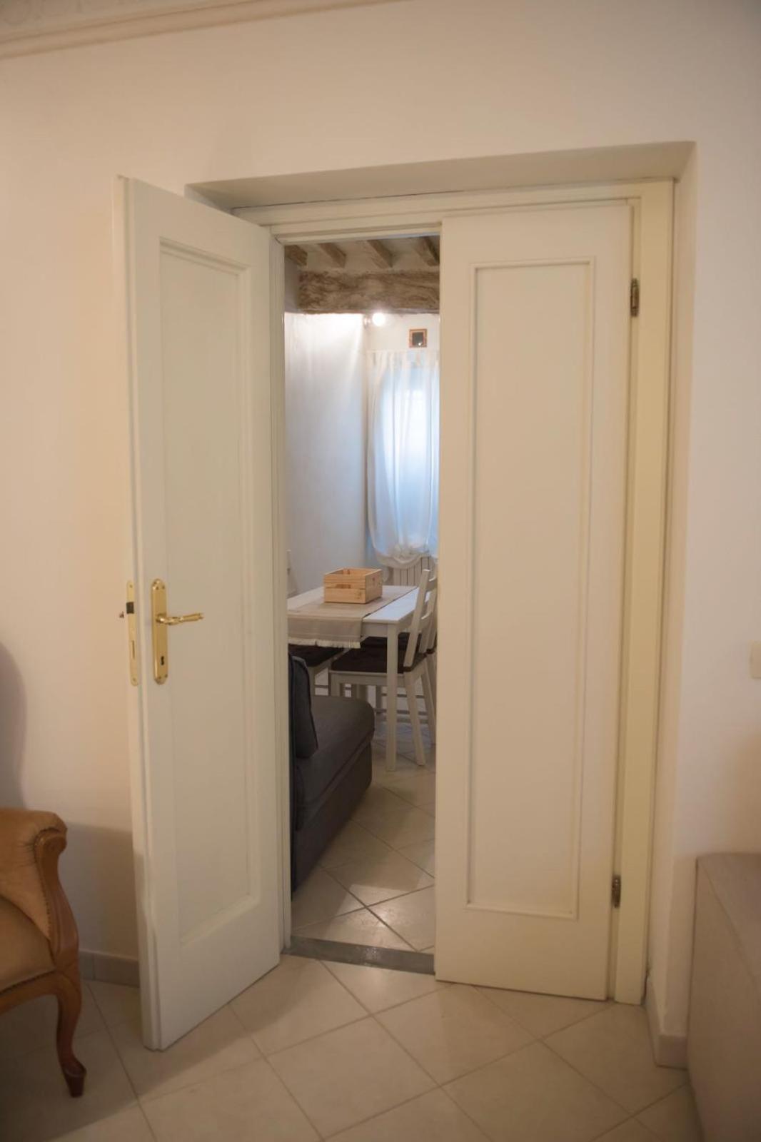 Casa Laurentius Pisa Kültér fotó