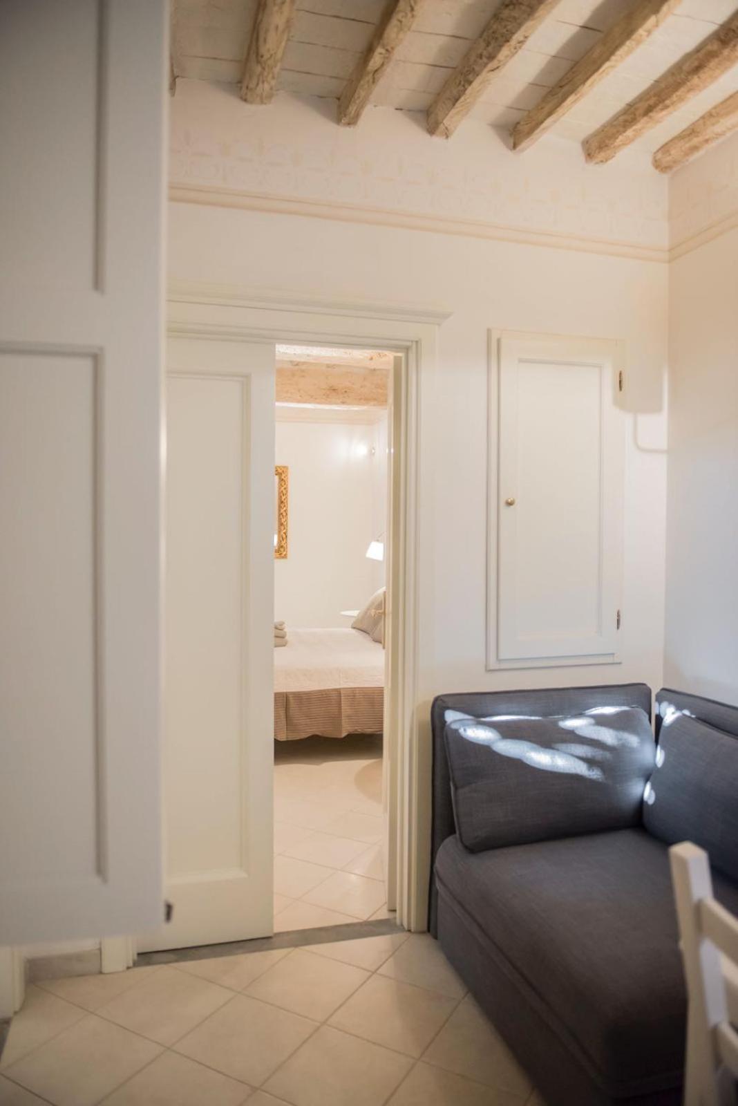 Casa Laurentius Pisa Kültér fotó