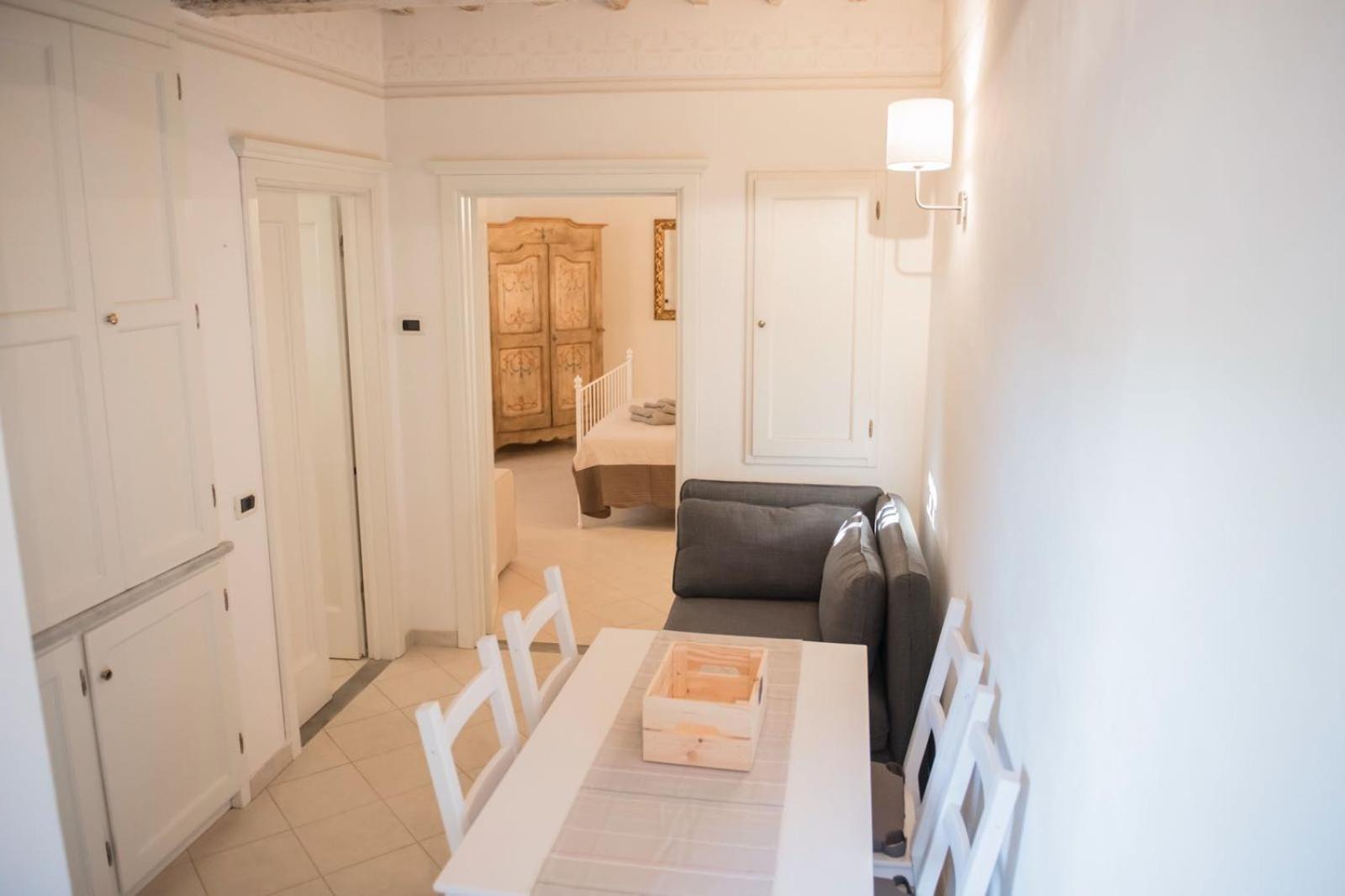 Casa Laurentius Pisa Kültér fotó