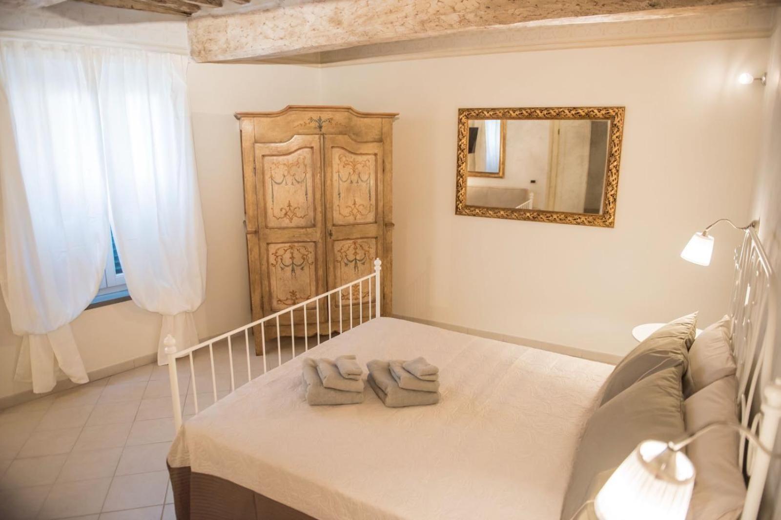 Casa Laurentius Pisa Kültér fotó