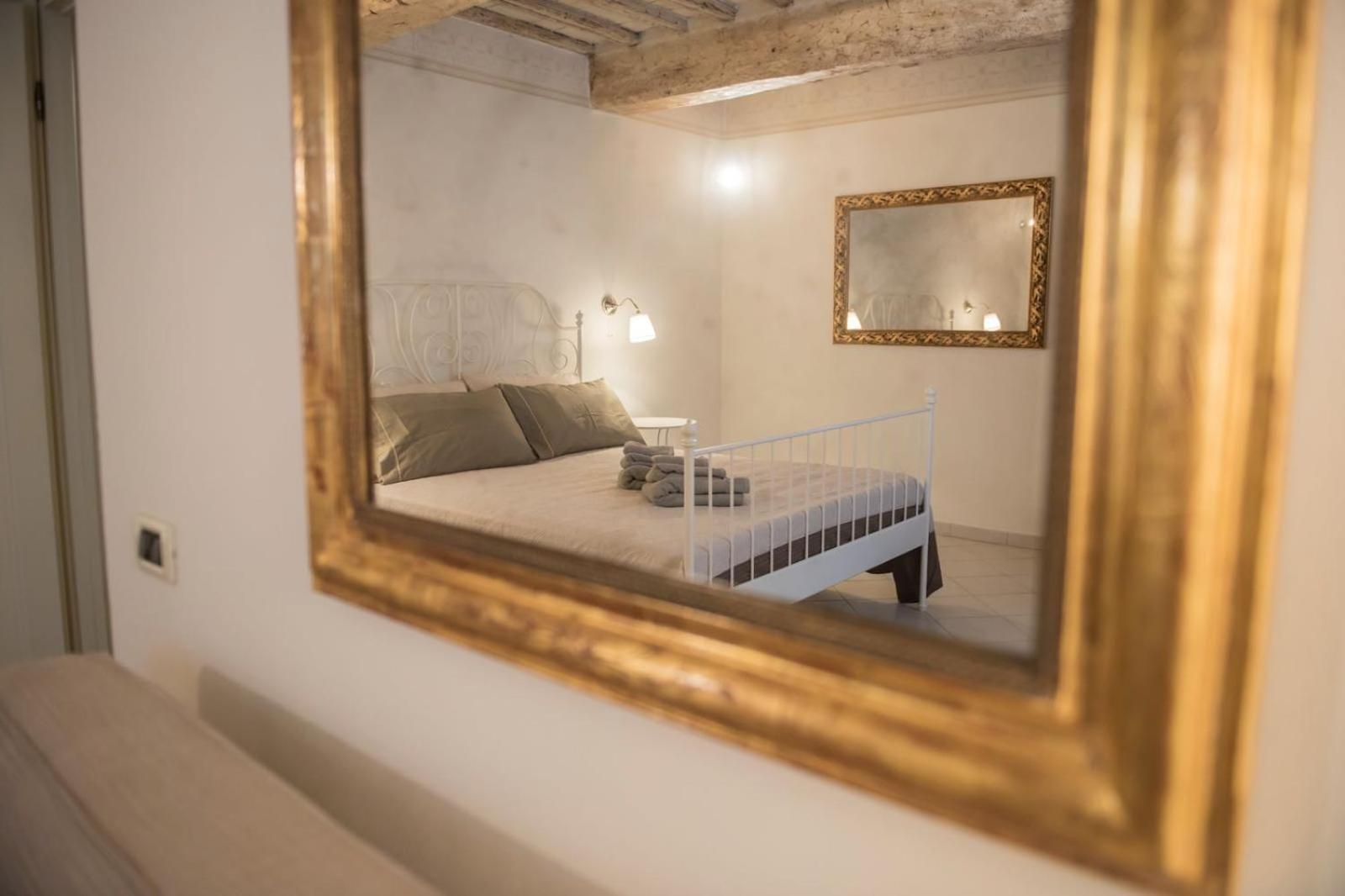 Casa Laurentius Pisa Kültér fotó