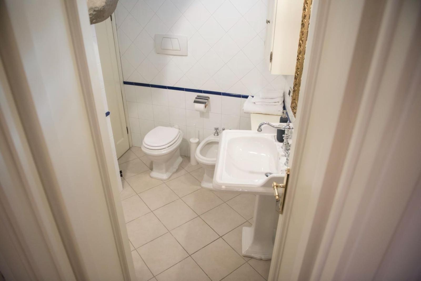 Casa Laurentius Pisa Kültér fotó
