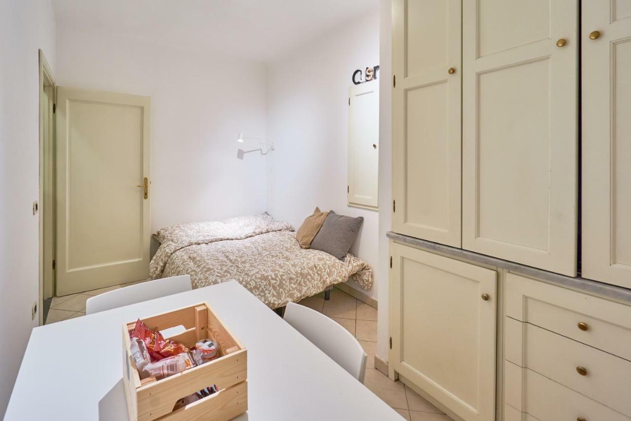Casa Laurentius Pisa Kültér fotó