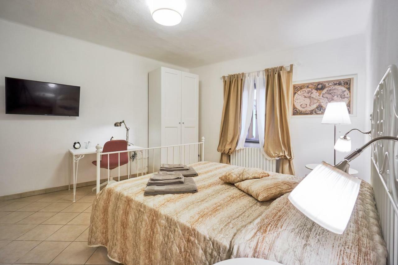 Casa Laurentius Pisa Kültér fotó