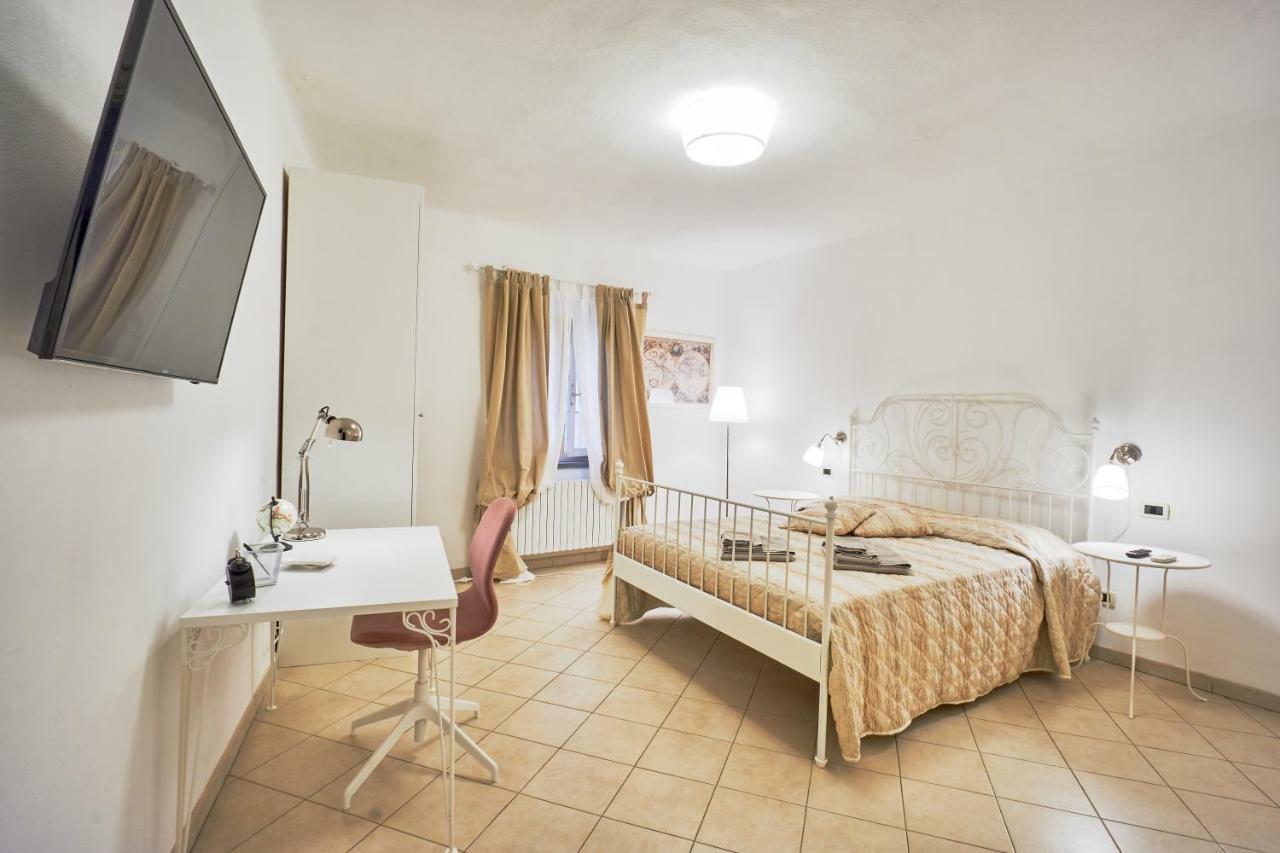Casa Laurentius Pisa Kültér fotó