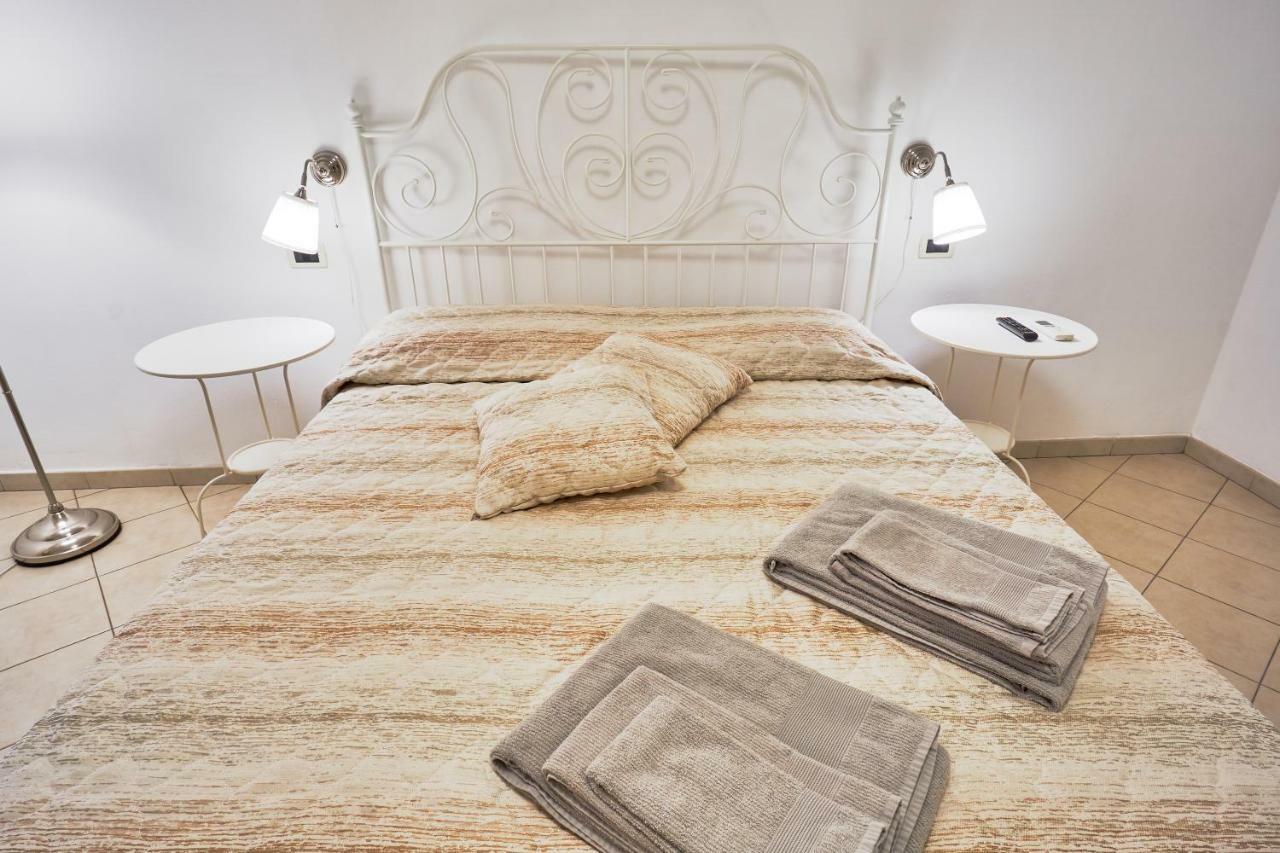 Casa Laurentius Pisa Kültér fotó