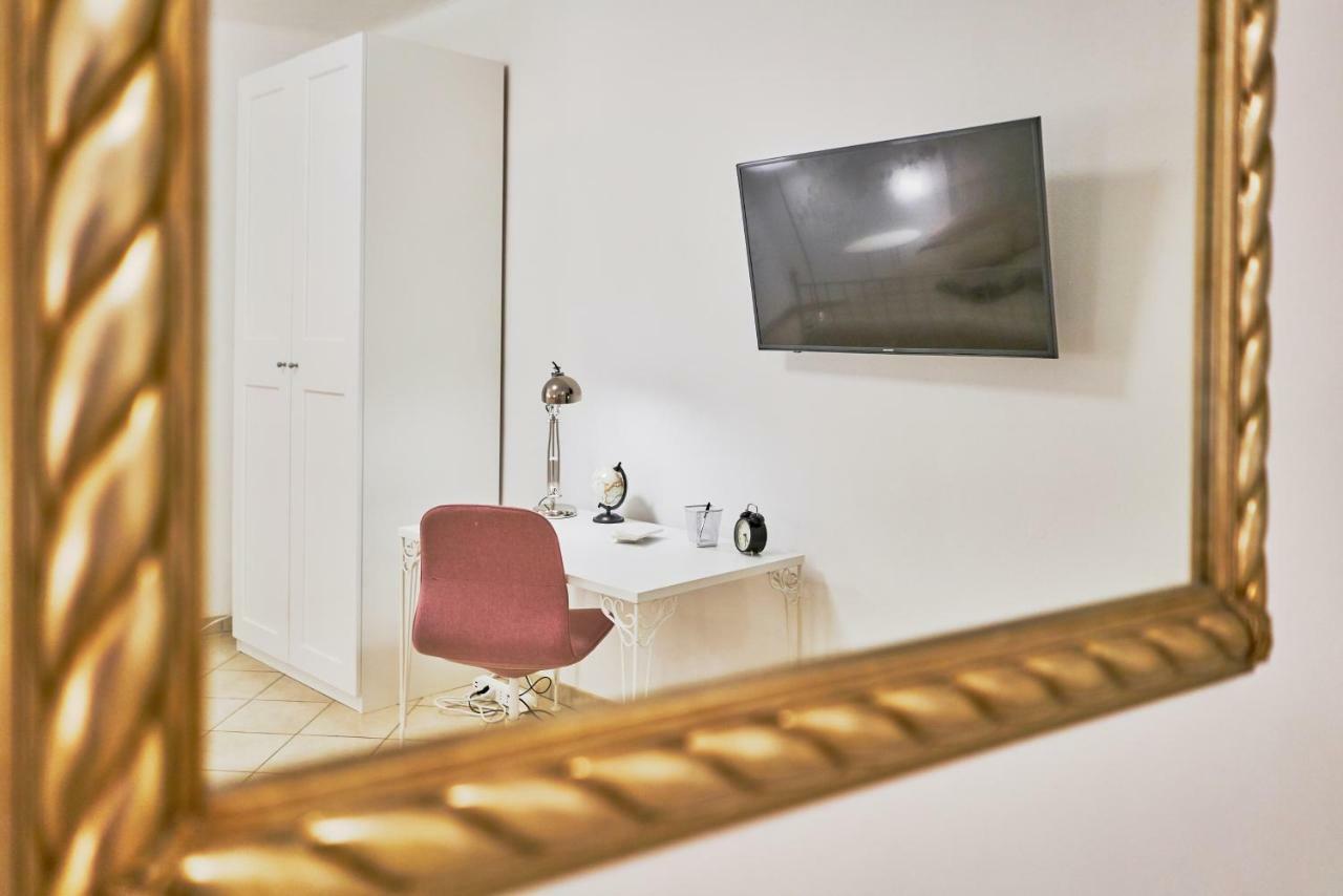 Casa Laurentius Pisa Kültér fotó