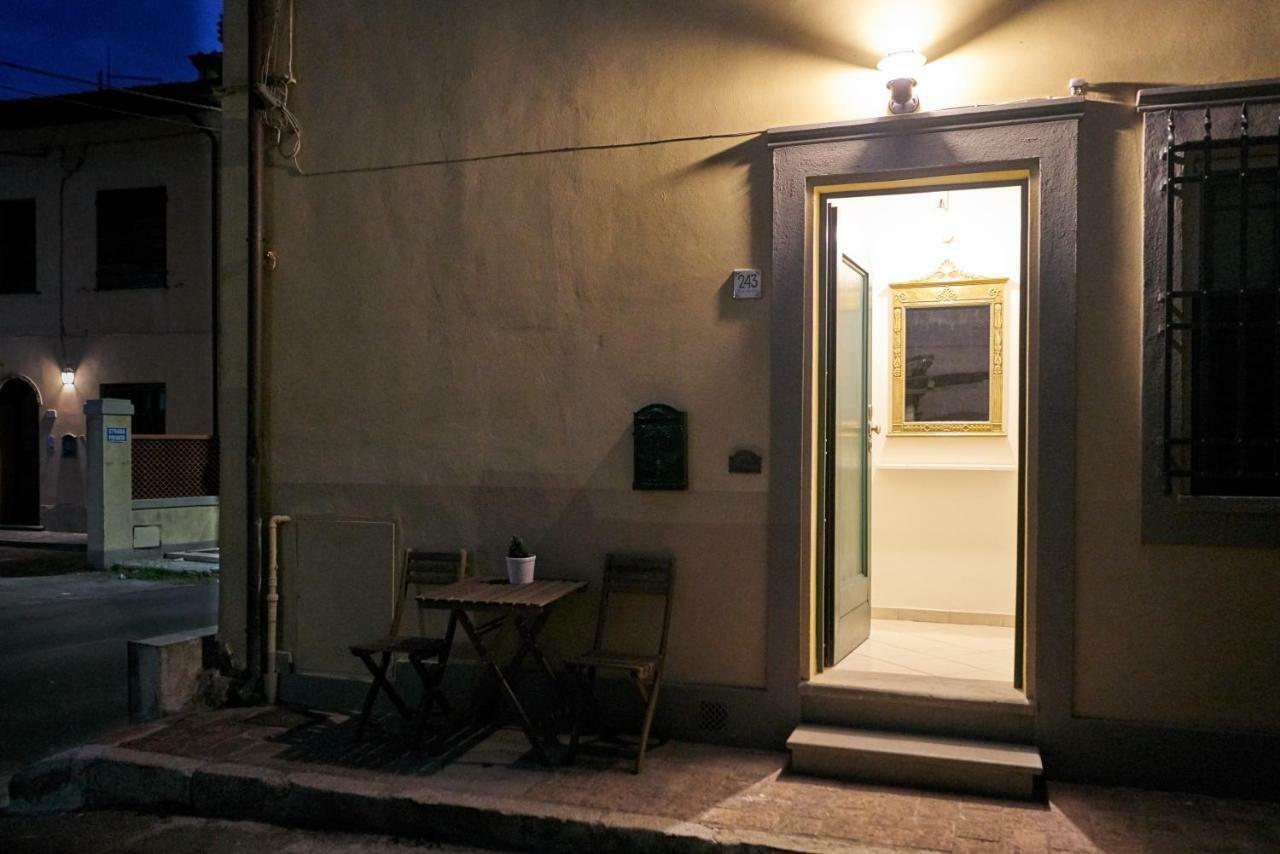 Casa Laurentius Pisa Kültér fotó