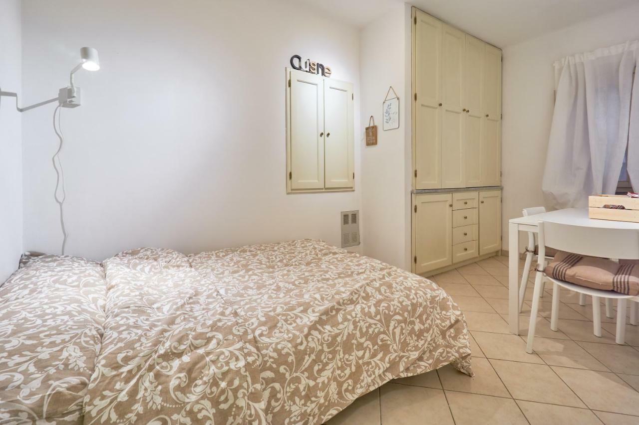 Casa Laurentius Pisa Kültér fotó