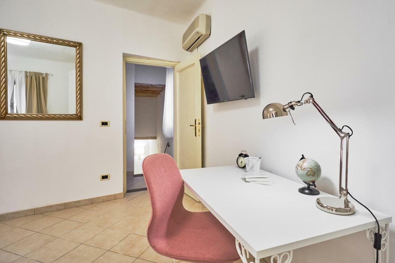 Casa Laurentius Pisa Kültér fotó