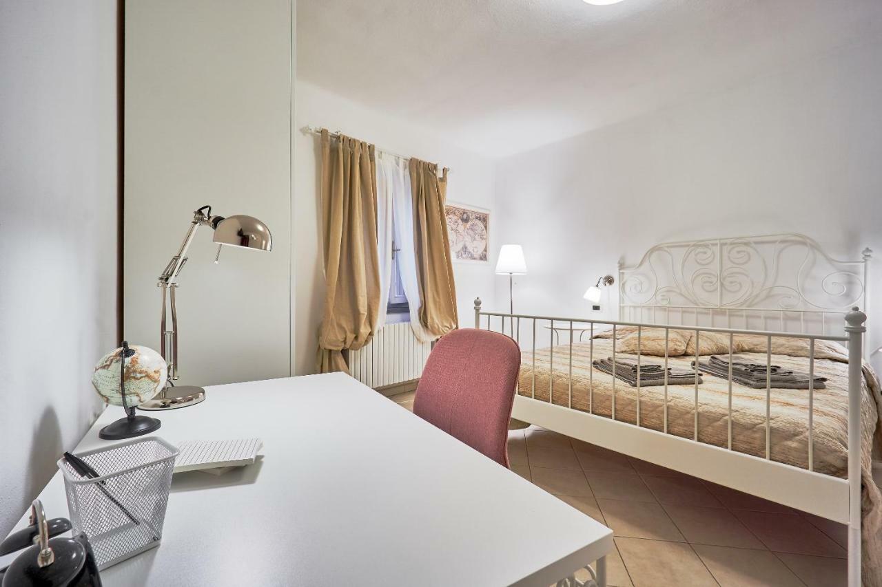 Casa Laurentius Pisa Kültér fotó