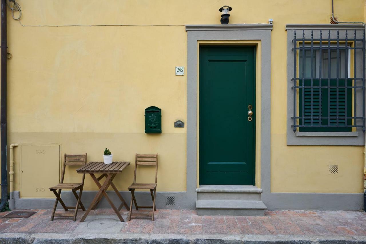 Casa Laurentius Pisa Kültér fotó