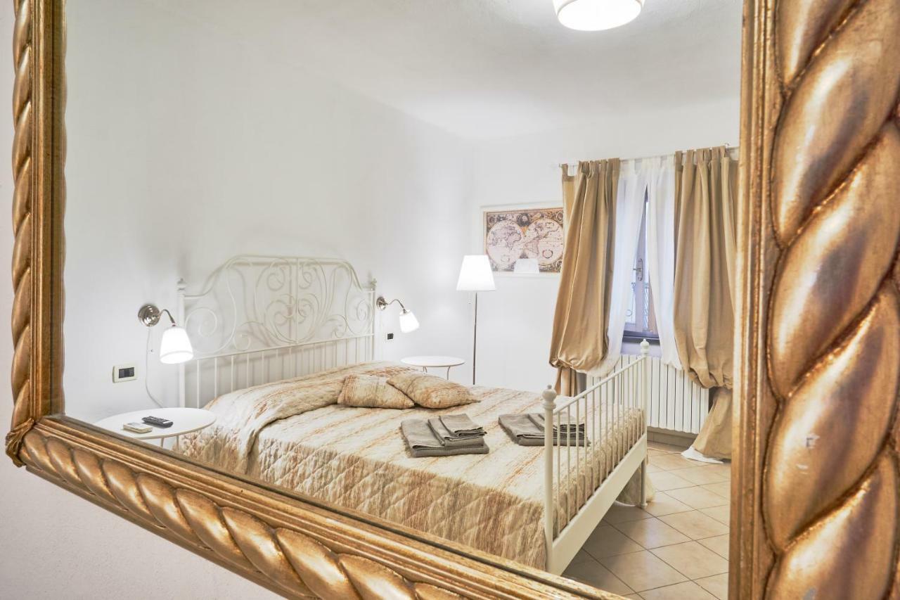 Casa Laurentius Pisa Kültér fotó