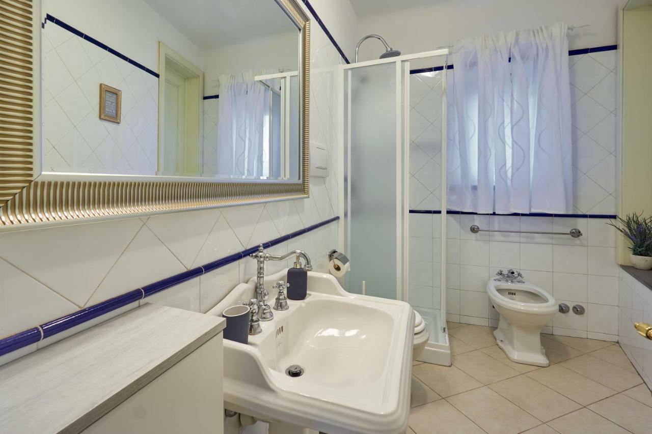 Casa Laurentius Pisa Kültér fotó