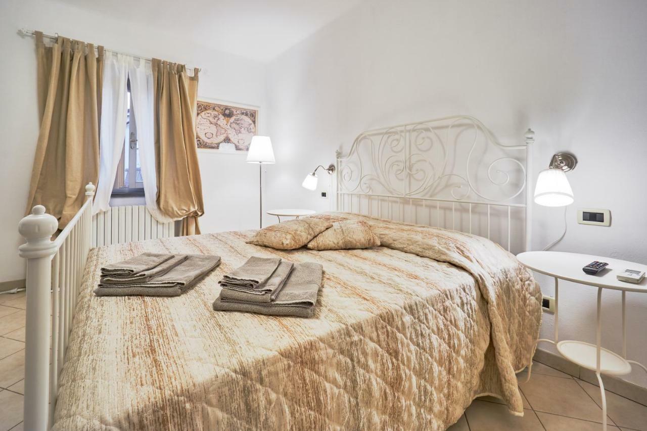 Casa Laurentius Pisa Kültér fotó