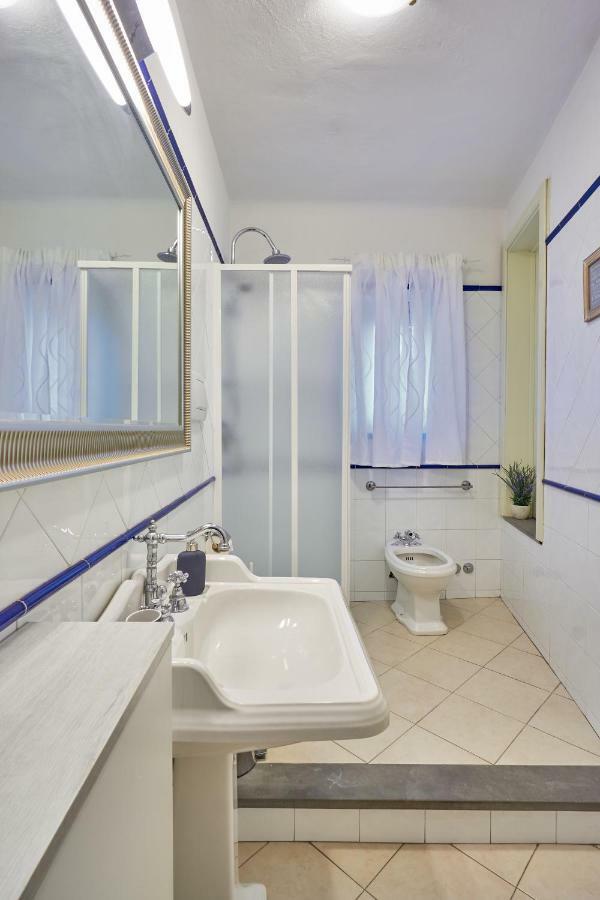 Casa Laurentius Pisa Kültér fotó